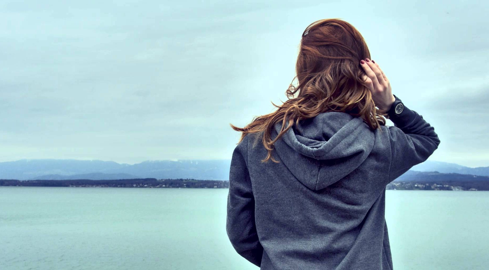 hearing God voice pic