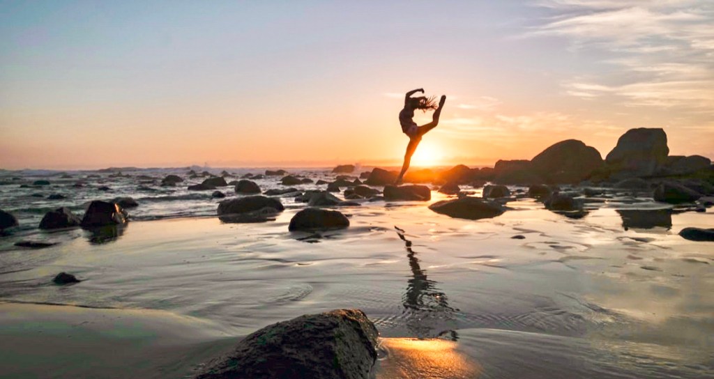 You are the melody ever&nbsp;playing