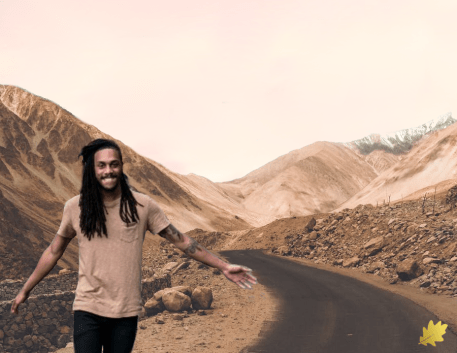 Greeting of a King cover