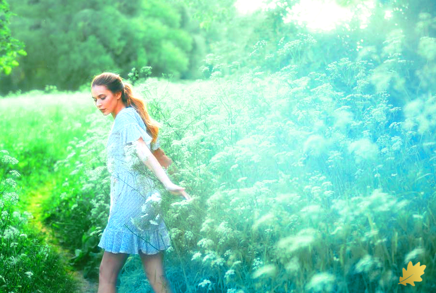 Angels Walk The&nbsp;Earth