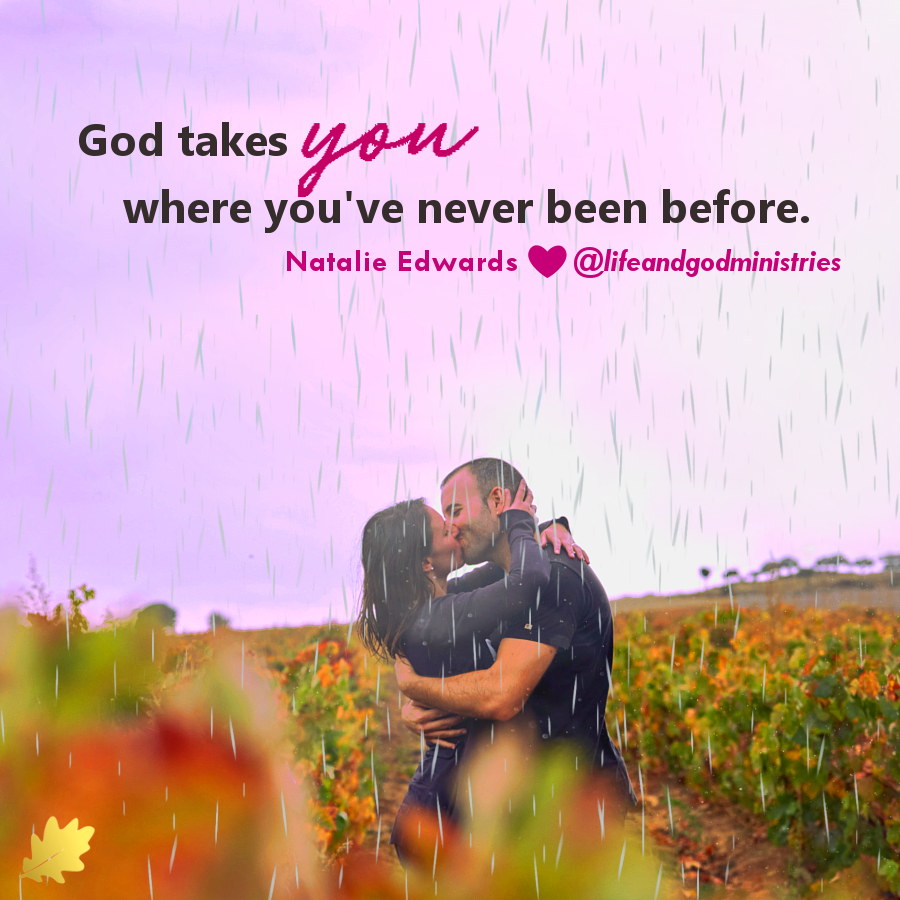 Never Been Kissed In The Rain7