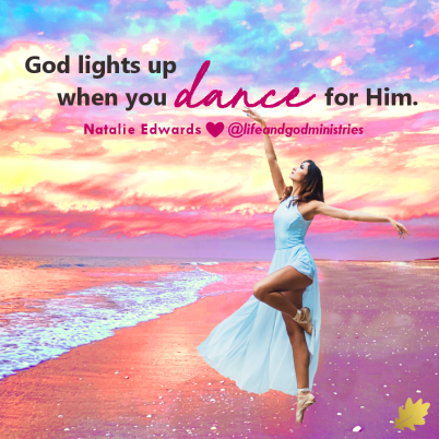 Dance For God2