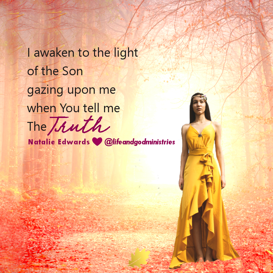 Tell me the truth plz