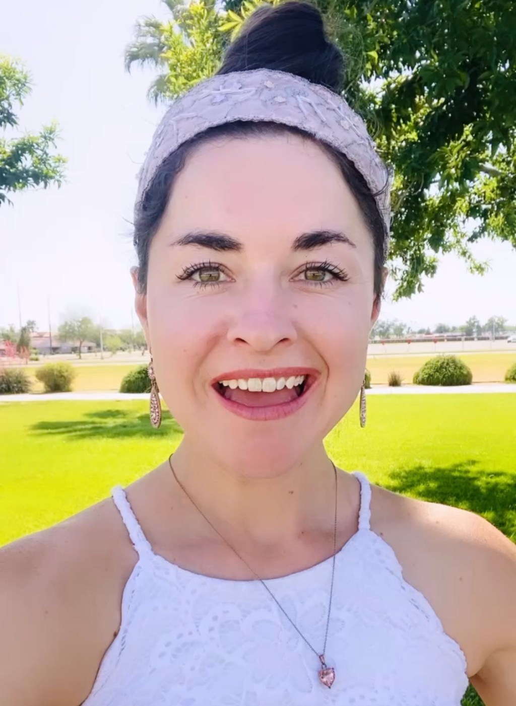 Strength & Dignity – Part&nbsp;1