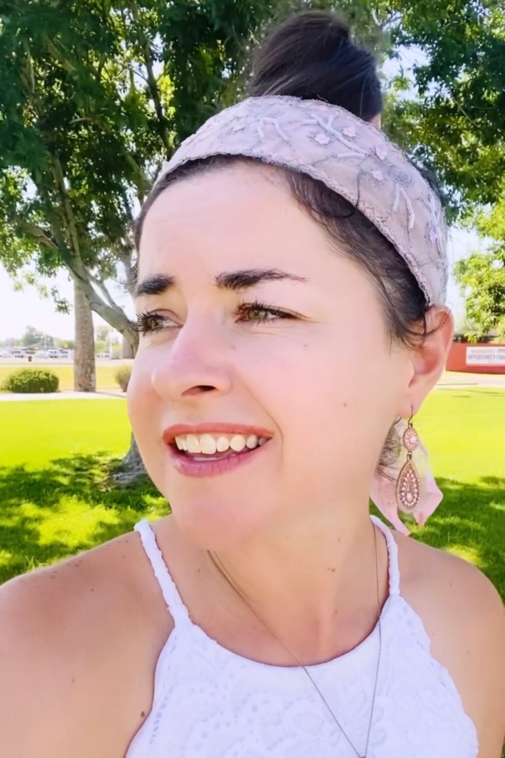 Strength & Dignity – Part&nbsp;2