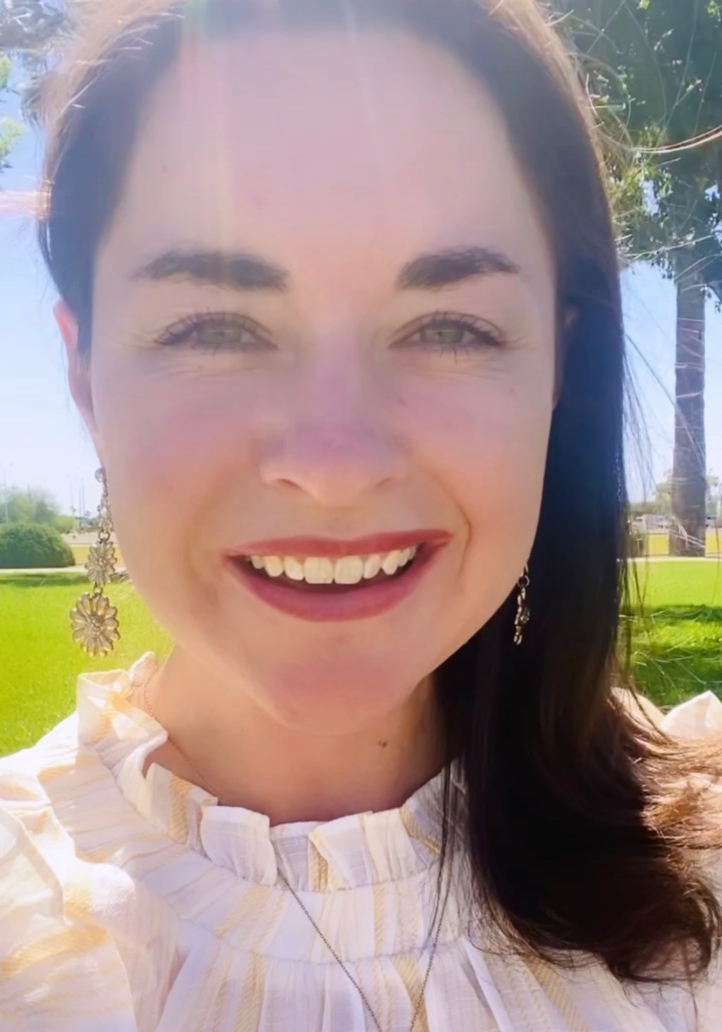 Use Your Voice – Part&nbsp;2