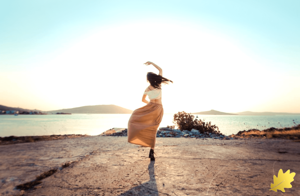 Jesus, You’re With Me